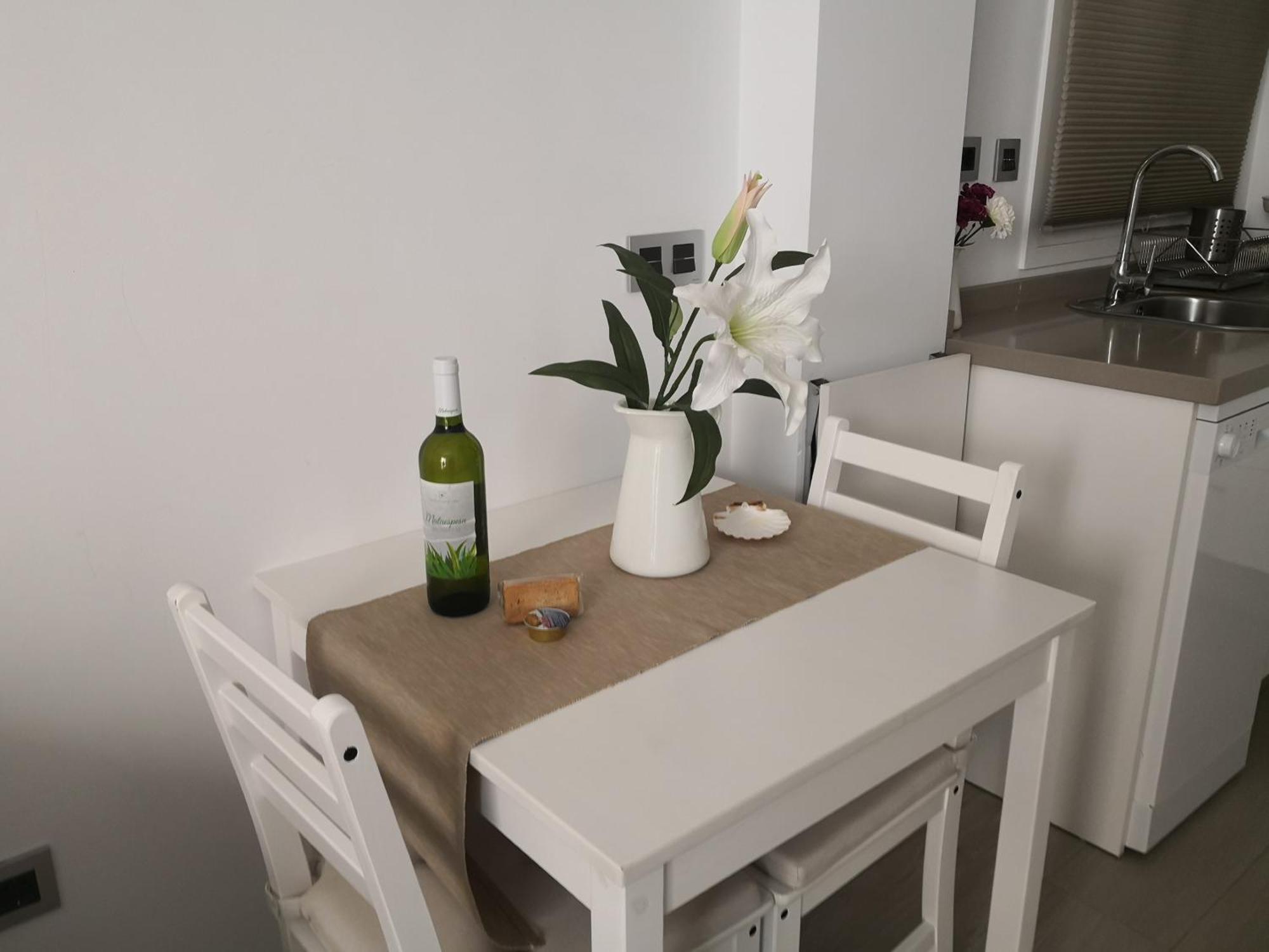 Apartamentos En Paseo Maritimo El Rompido Bagian luar foto