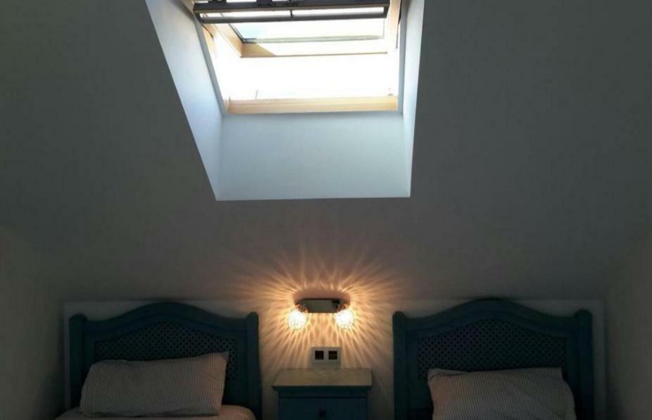Apartamentos En Paseo Maritimo El Rompido Bagian luar foto