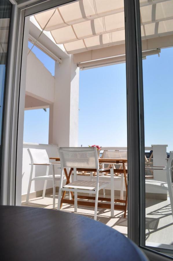 Apartamentos En Paseo Maritimo El Rompido Bagian luar foto