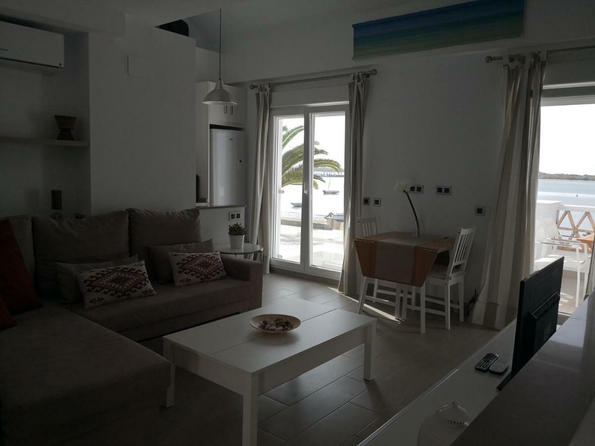 Apartamentos En Paseo Maritimo El Rompido Bagian luar foto