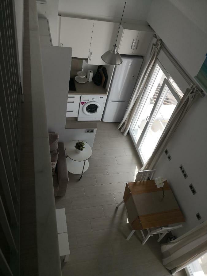 Apartamentos En Paseo Maritimo El Rompido Bagian luar foto
