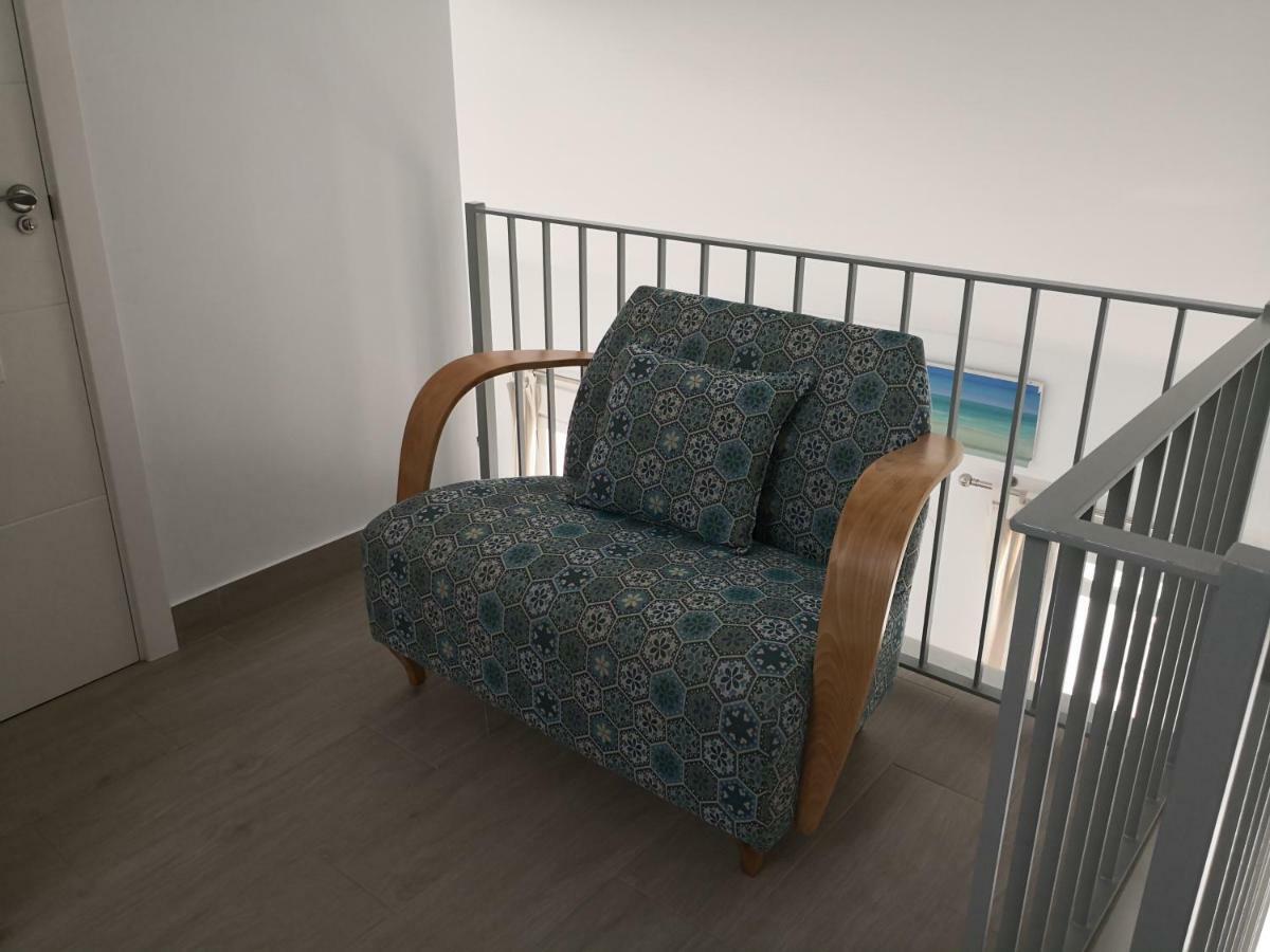 Apartamentos En Paseo Maritimo El Rompido Bagian luar foto