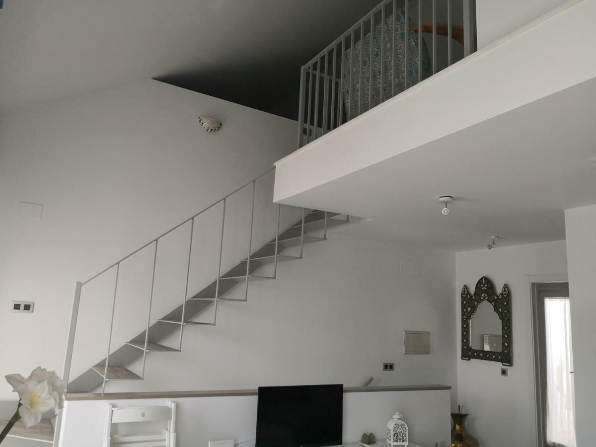Apartamentos En Paseo Maritimo El Rompido Bagian luar foto