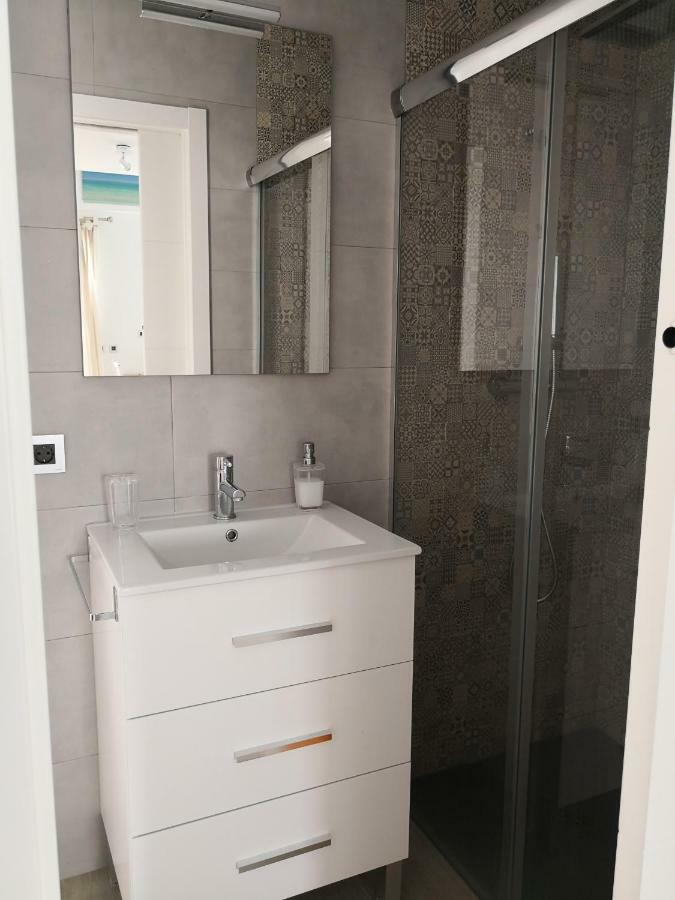Apartamentos En Paseo Maritimo El Rompido Bagian luar foto