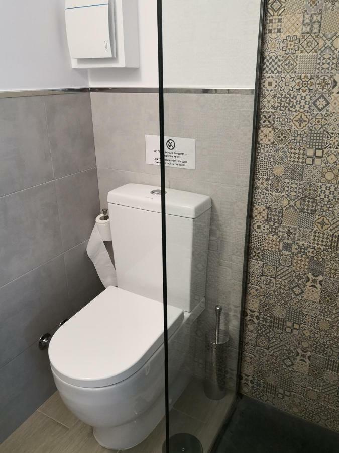 Apartamentos En Paseo Maritimo El Rompido Bagian luar foto
