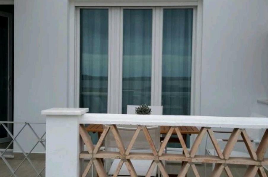 Apartamentos En Paseo Maritimo El Rompido Bagian luar foto