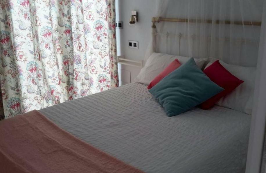 Apartamentos En Paseo Maritimo El Rompido Bagian luar foto