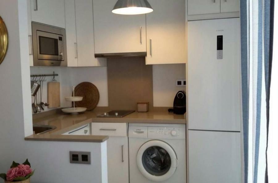 Apartamentos En Paseo Maritimo El Rompido Bagian luar foto
