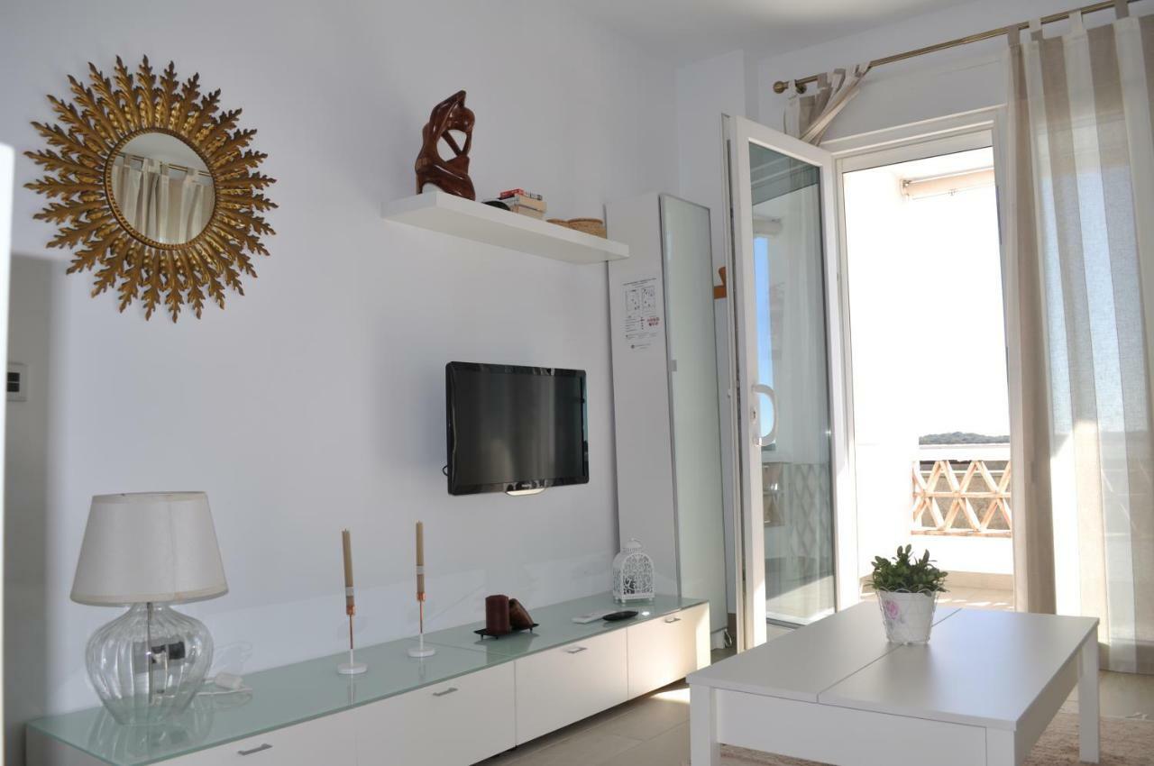 Apartamentos En Paseo Maritimo El Rompido Bagian luar foto