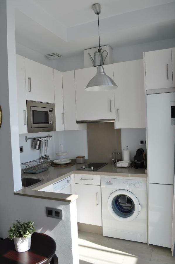 Apartamentos En Paseo Maritimo El Rompido Bagian luar foto