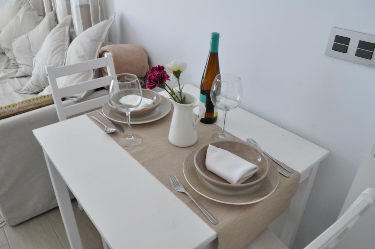 Apartamentos En Paseo Maritimo El Rompido Bagian luar foto