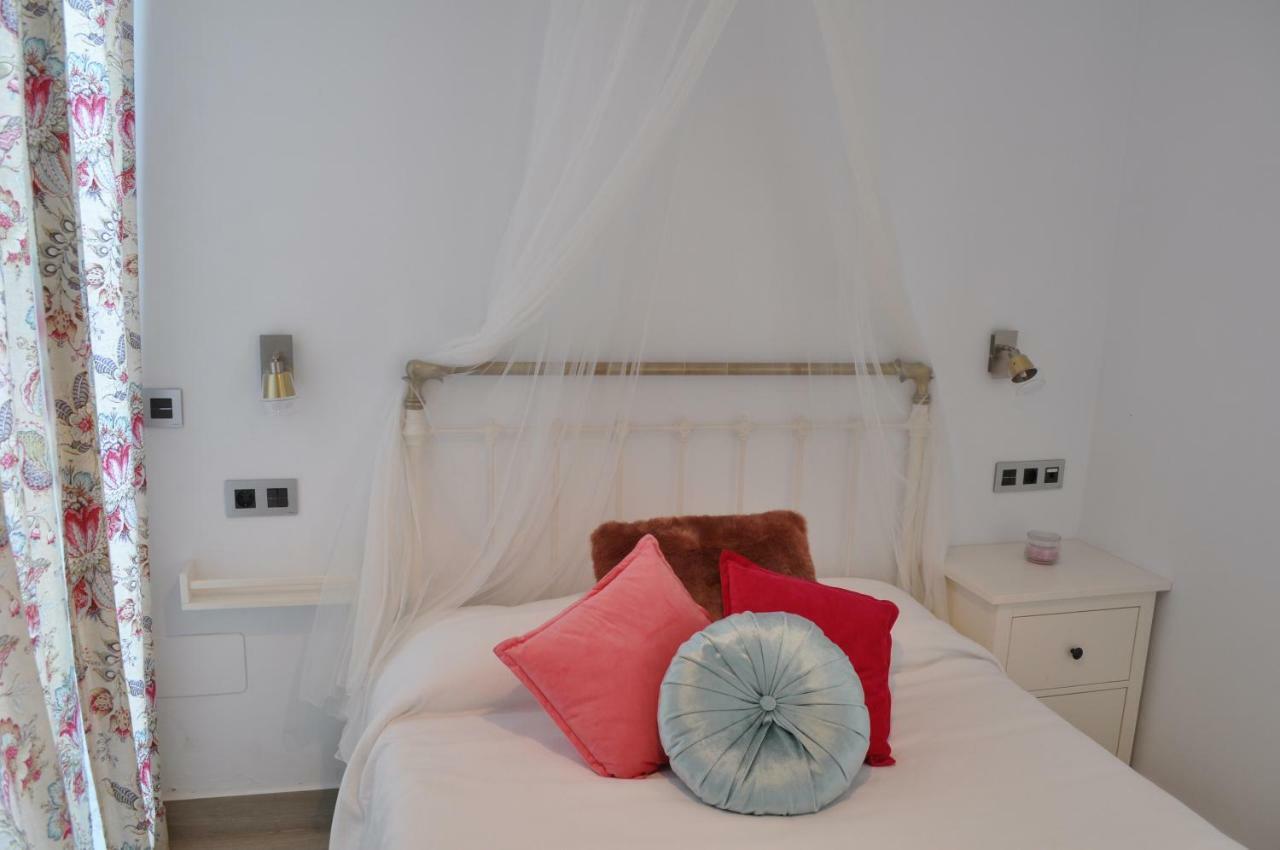 Apartamentos En Paseo Maritimo El Rompido Bagian luar foto