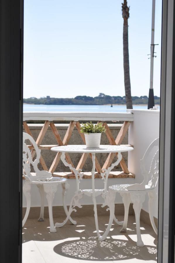 Apartamentos En Paseo Maritimo El Rompido Bagian luar foto